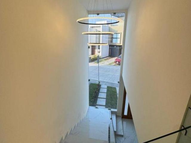 Casa a estrenar en venta Residencial Esmeralda 4, San Mateo Atenco