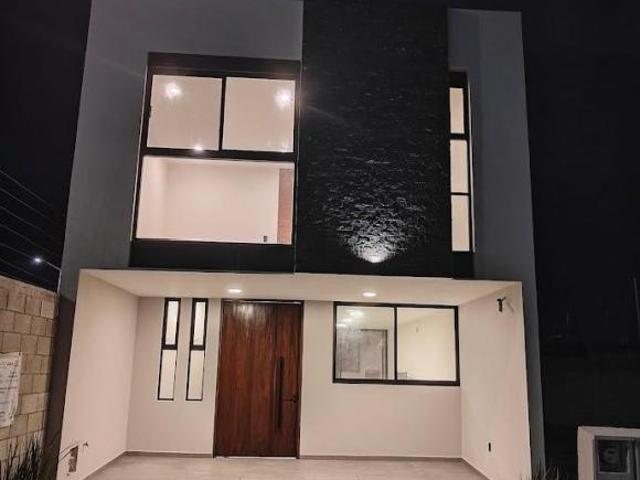 CASA A ESTRENAR FRACCIONAMIENTO NABI