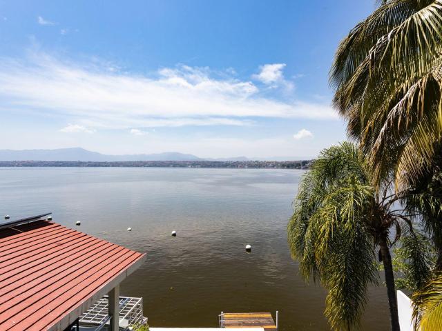 Casa en venta en Tequesquitengo