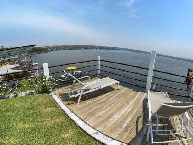 Casa en venta en Tequesquitengo