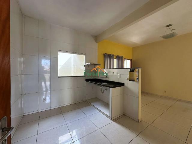Casa à locação em Serra Dourada 1 Serra/ES