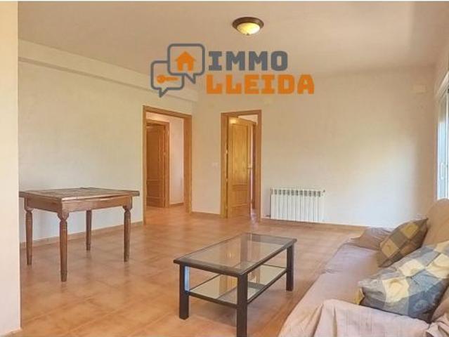 Casa a los 4 vientos en les Avellanes