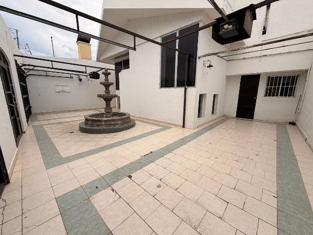 Casa a la renta en Fracc. Madrazo