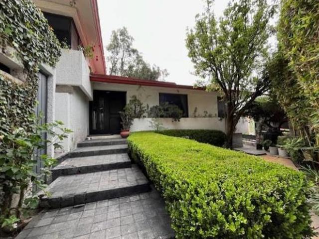 CASA A LA VENTA BOSQUES DE LA HERRADURA, HUIXQUILUCAN, EDO. MEX