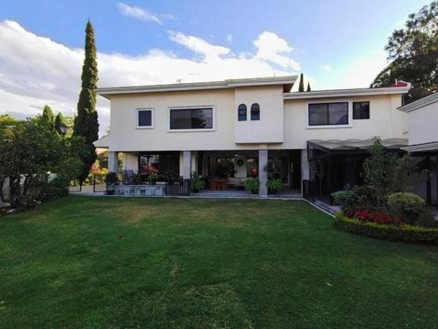 Casa a la Venta en Colinas De San Javier