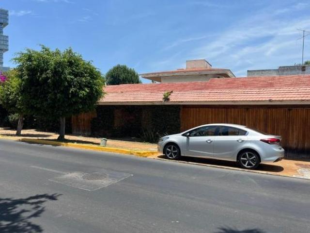 Casa a la Venta en Colinas de San Javier