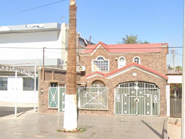 CASA A LA VENTA EN COLONIA SAN MARCOS, MEXICALI, B.C A 15 MINUTOS DEL PASO FRONTERIZO, A 20 MINUTOS DE PLAZA CENTENARIO