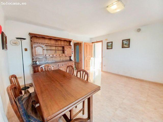 CASA A LA VENTA EN COSTA CUNIT DE 4 HABITACIONES MAS SÓTANO CON TRES ESTANCIAS Y PARCELA DE 1.280 M2