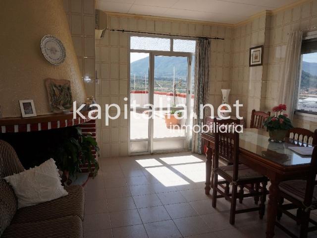 Casa a la venta en Catello de Rugat