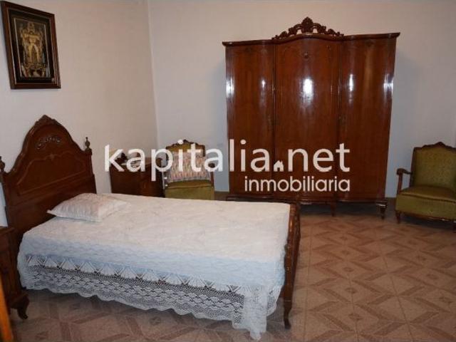 Casa a la venta en Catello de Rugat