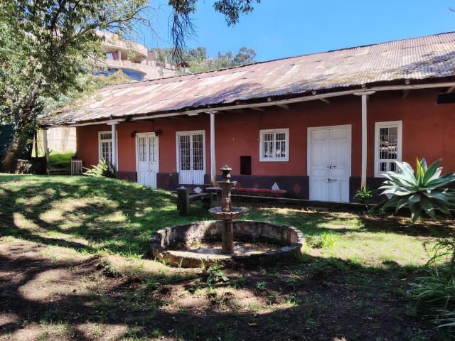 Casa a la Venta en Cajamarca