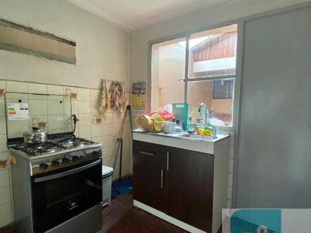 CASA A LA VENTA EN CALLE EL ROBLE SAN FERNANDO