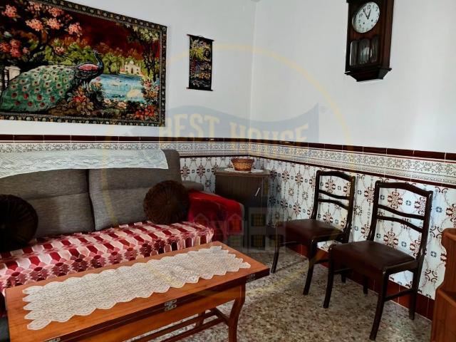 CASA A LA VENTA EN CAMPOS DEL PARAISO