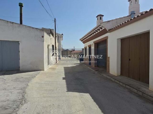Casa a la venta en castilléjar granada