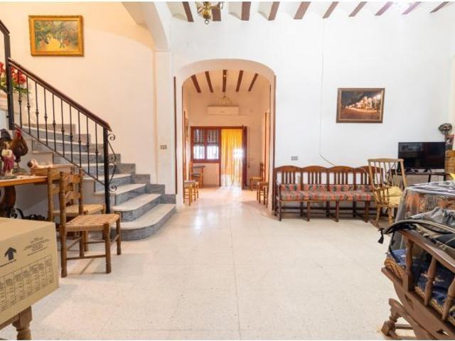 CASA A LA VENTA EN ABARAN