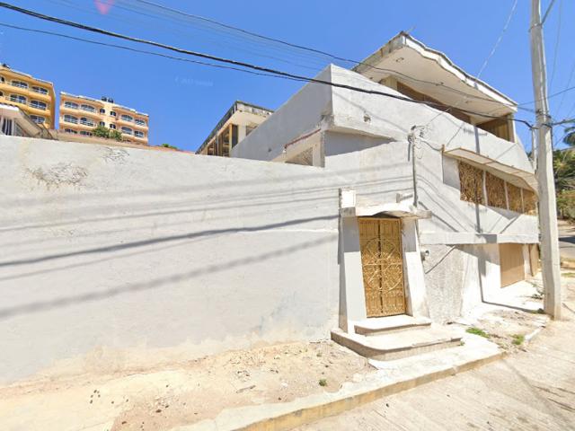CASA A LA VENTA EN ACAPULCO GRO YQH