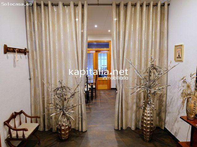Casa a la venta en Aielo de Malferit