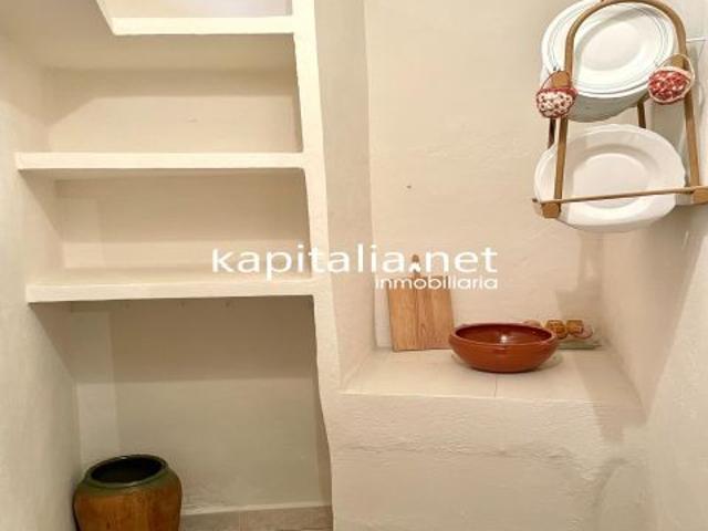 Casa a la venta en Alfafara
