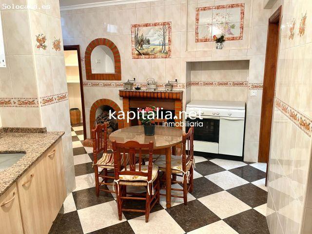 Casa a la venta en Alfafara