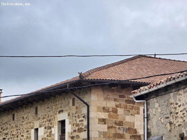 Casa a la venta en Arreba