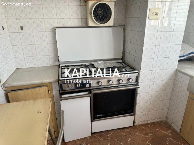 CASA A LA VENTA EN BOCAIRENT