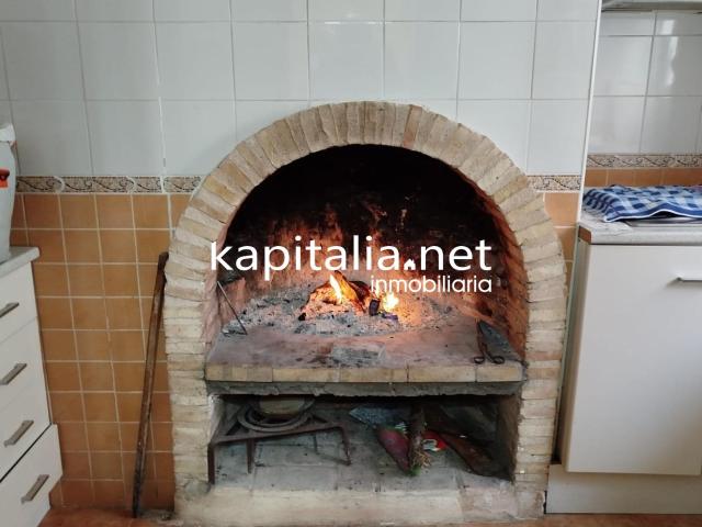 CASA A LA VENTA EN BOCAIRENT