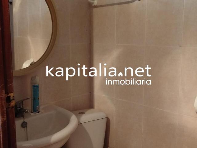 CASA A LA VENTA EN BOCAIRENT