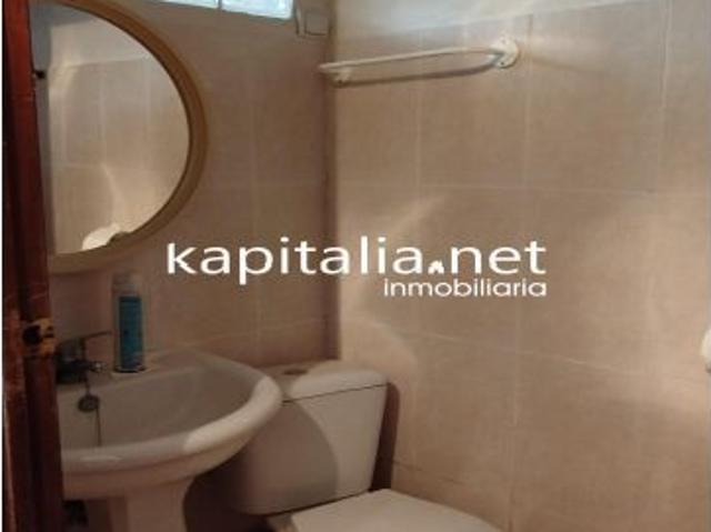 CASA A LA VENTA EN BOCAIRENT