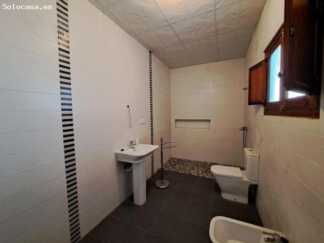 CASA A LA VENTA EN BARXETA