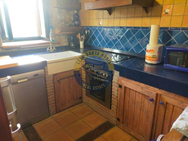 Casa a la venta en Besande, a pocos kilómetros de Riaño