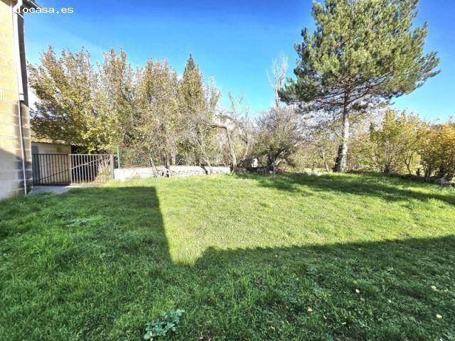 Casa a la venta en Brizuela