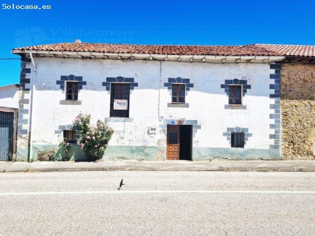 Casa a la venta en Gayangos