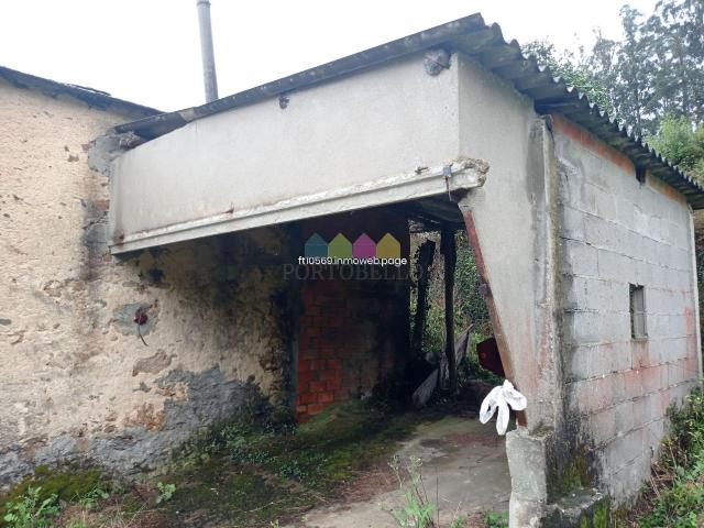 CASA A LA VENTA EN GALDO