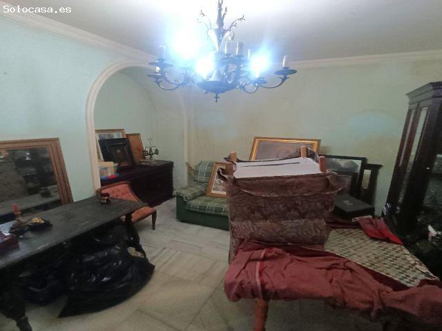 CASA A LA VENTA EN EL CENTRO