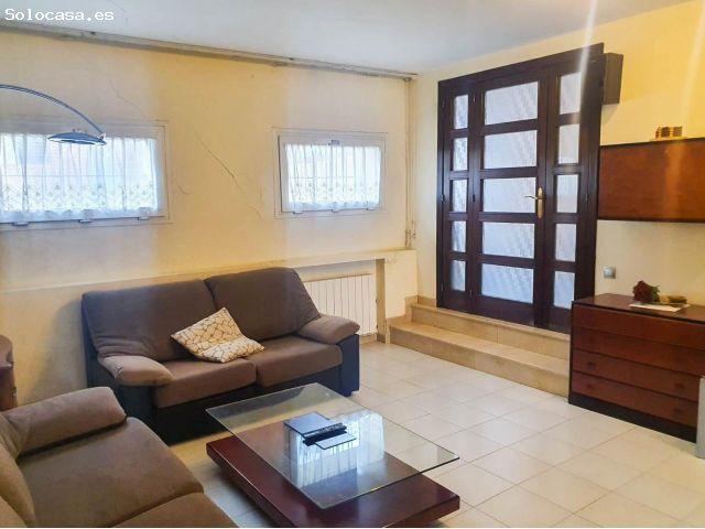 Casa a la venta en El Papiol con espectaculares vistas despejadas