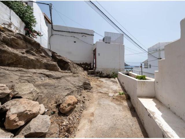 Casa a la venta en el Puerto Mogan