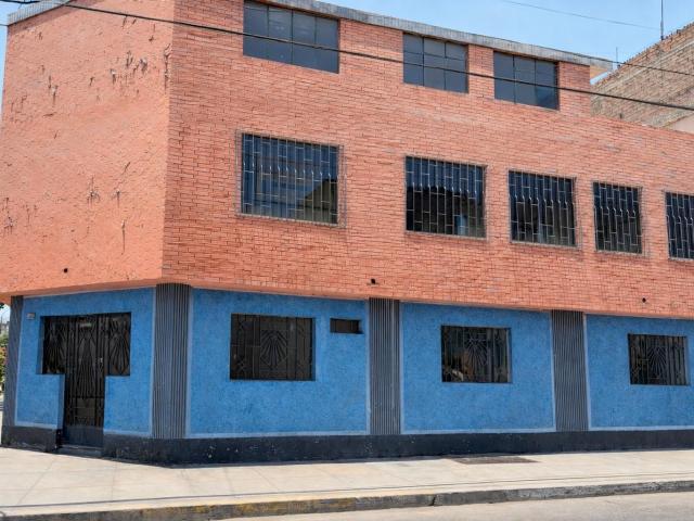 Casa a la Venta en el Rímac