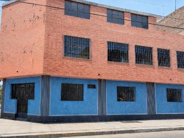 Trébol, Provincia De Lima, San Borja, Provincia de Lima, Lima, Perú