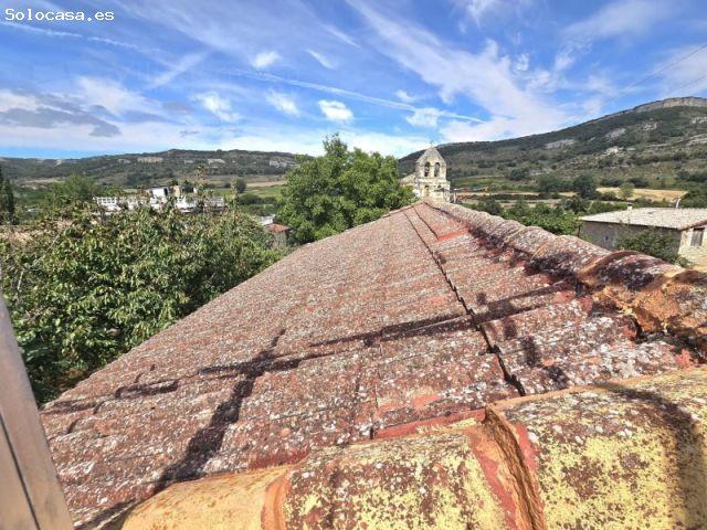 Casa a la venta en Escaño