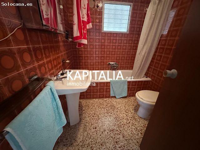 CASA A LA VENTA EN FONTANARS DELS ALFORINS