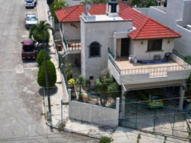Casa a la venta en Fraccionamiento Tancol 33, Tampico
