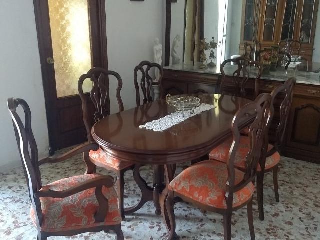 CASA A LA VENTA EN FUENTE OBEJUNA