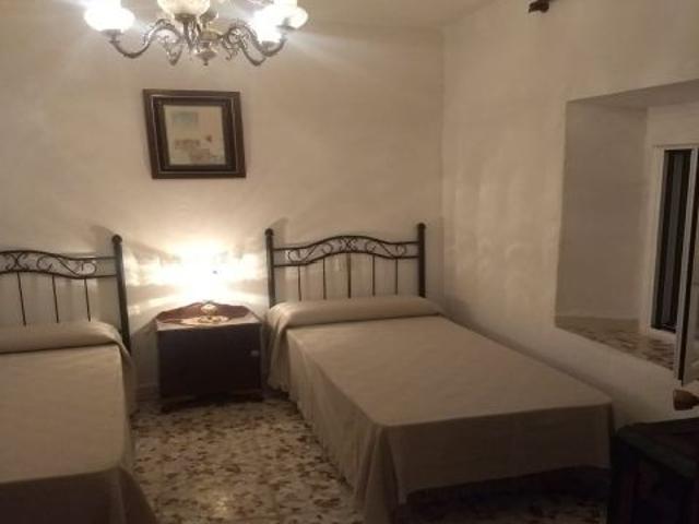 CASA A LA VENTA EN FUENTE OBEJUNA