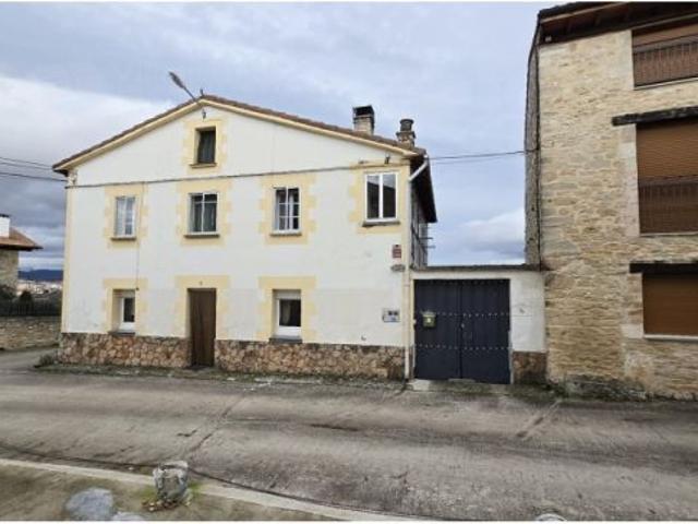 Casa a la venta en Horna