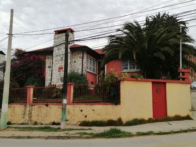 Casa a la venta, en josé joaquín pérez valparaíso