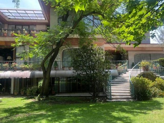 Casa a la venta en Jardines del Pedregal, Calle Agua