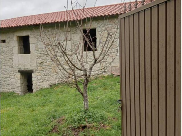 CASA A LA VENTA EN O SAVIÑAO