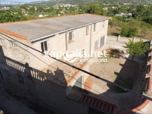 Casa a la venta en Ontinyent, zona La Costa