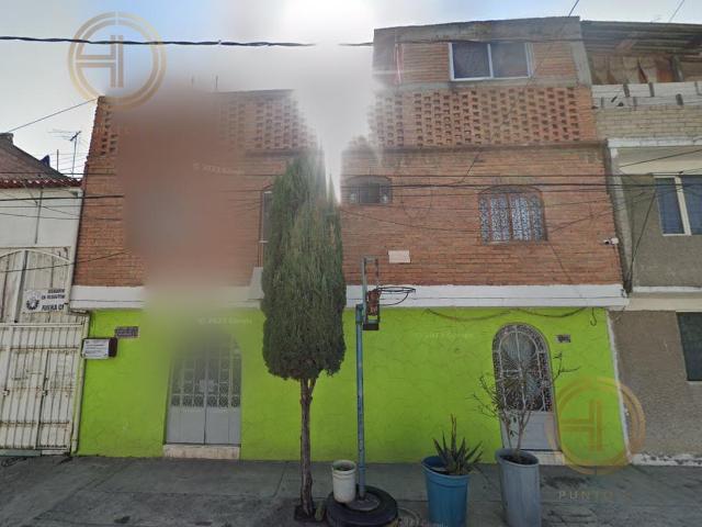 CASA A LA VENTA EN LA COLONIA LOMAS DE SAN LORENZO, ALCALD?A IZTAPALAPA, A 15 MINUTOS DE PLAZA LAS ANTENAS, 10 MINUTOS DEL METRO LINEA 8 CONSTITUCI?N DE 1917