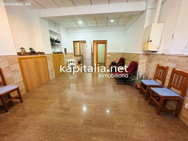 Casa a la venta en La Pobla del Duc Valencia